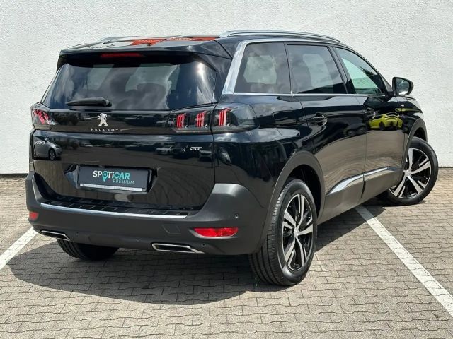 Peugeot 5008 EAT8 GT-Line