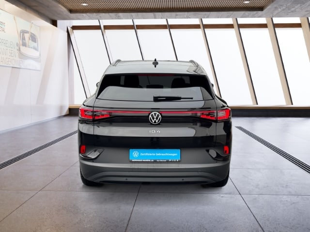 Volkswagen ID.4 IQ.Drive Performance Pro