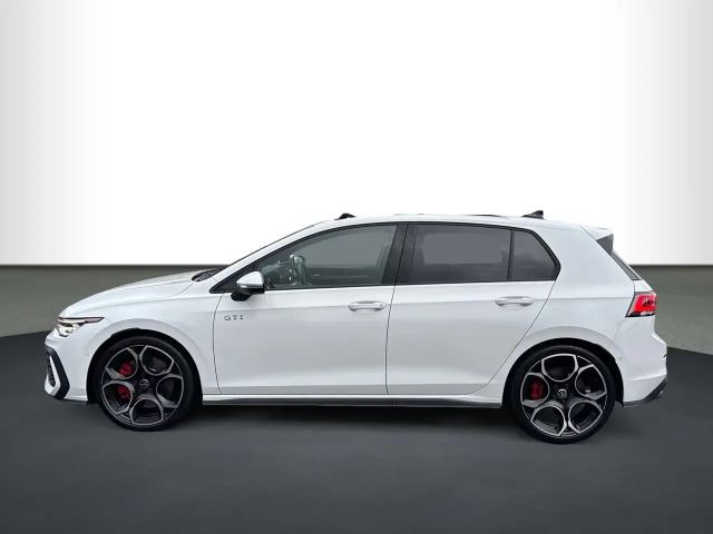 Volkswagen Golf 2.0 TSI DSG GTI Golf VIII