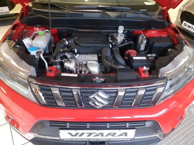 Suzuki Vitara GA