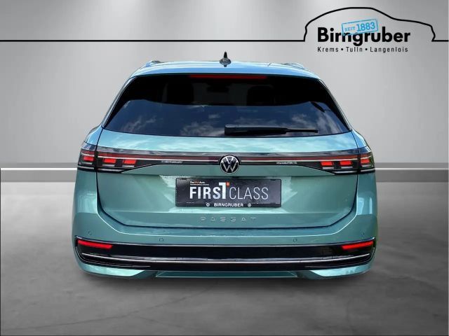 Volkswagen Passat DSG Elegance Elegance Variant