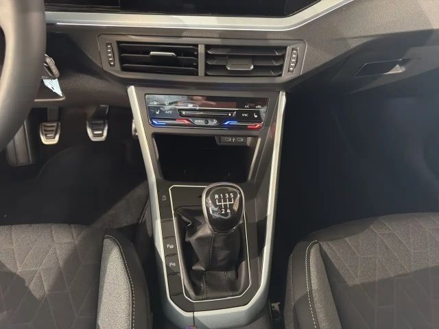 Volkswagen Polo 1.0 TSI Life