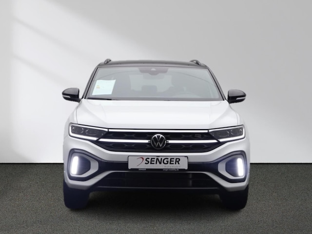 Volkswagen T-Roc 1.5 TSI R-Line
