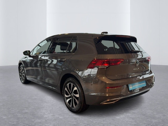 Volkswagen Golf DSG Golf VIII