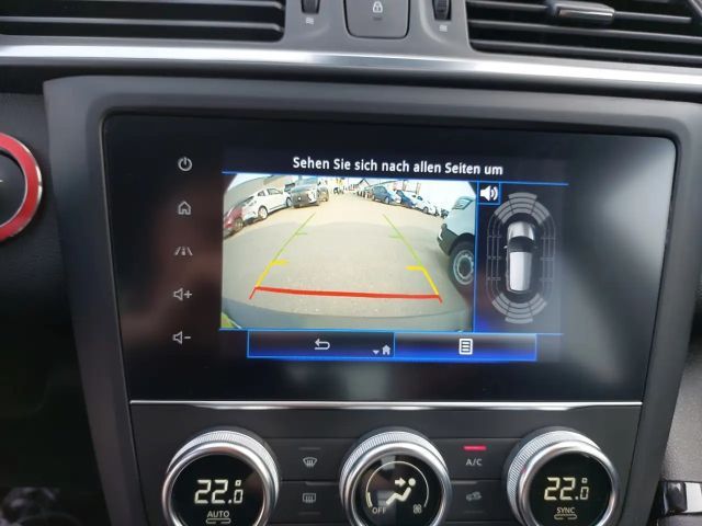 Renault Kadjar EDC TCe 140 Zen