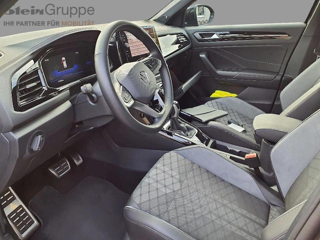 Volkswagen T-Roc MATRIX+APP+DAB+VIRT+ACC+LED