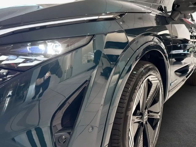 Nissan Qashqai 1.5 VC-T e-Power N-Design 140 kW, 5-türig