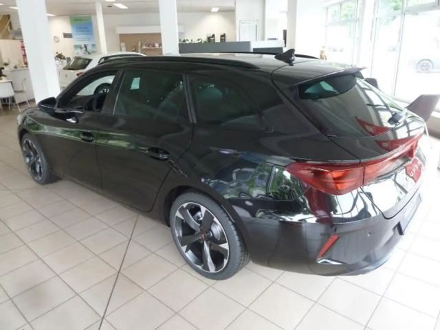 Cupra Leon 1.5 TSI Sportstourer