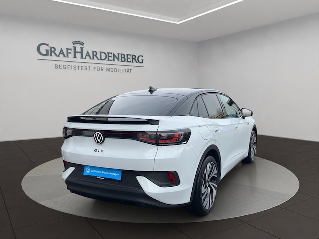 Volkswagen ID.5 4Motion GTX IQ.Drive