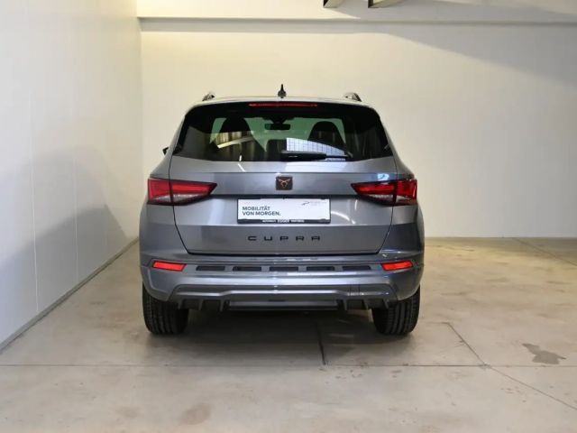 Cupra Ateca 1.5 TSI DSG