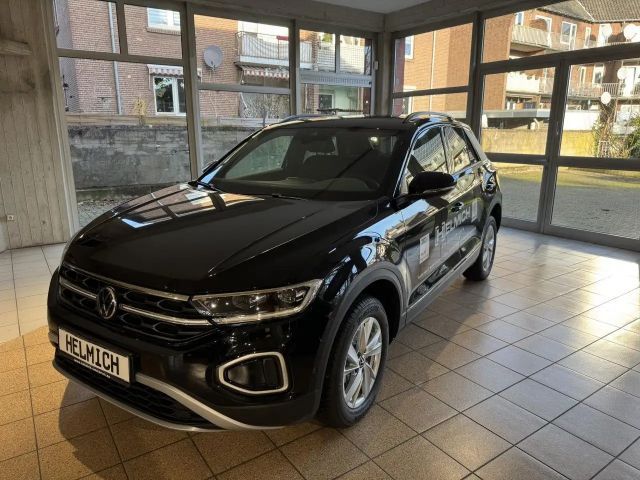 Volkswagen T-Roc 1.5 TSI DSG Style