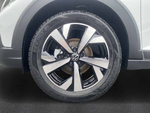 Volkswagen Taigo 1.0 TSI IQ.Drive Style