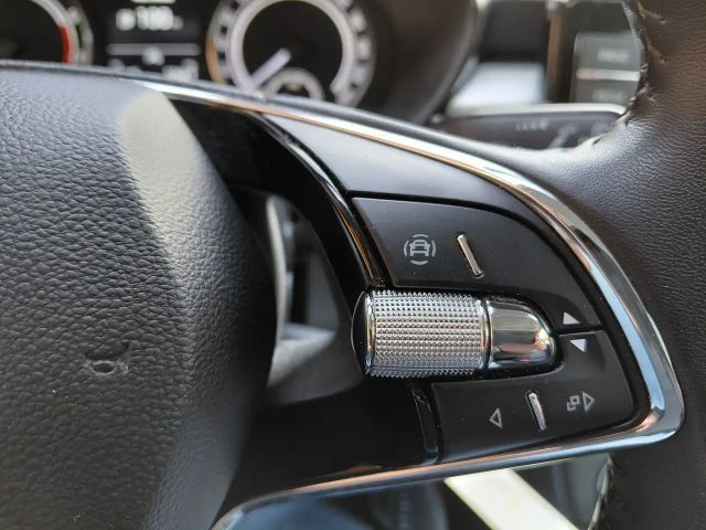 Skoda Fabia Ambition iV