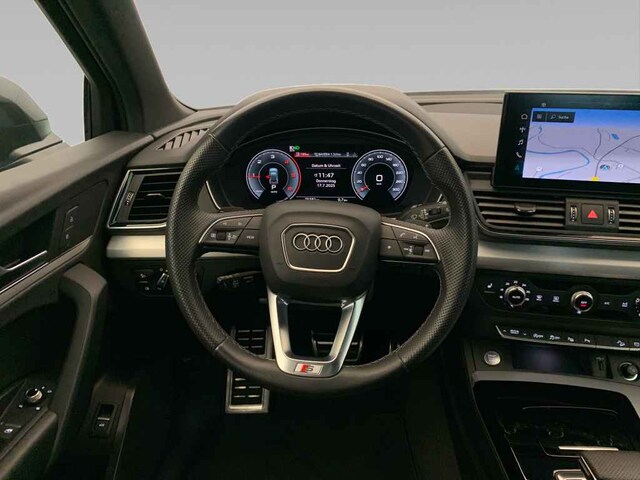 Audi Q5 50 TDI Quattro