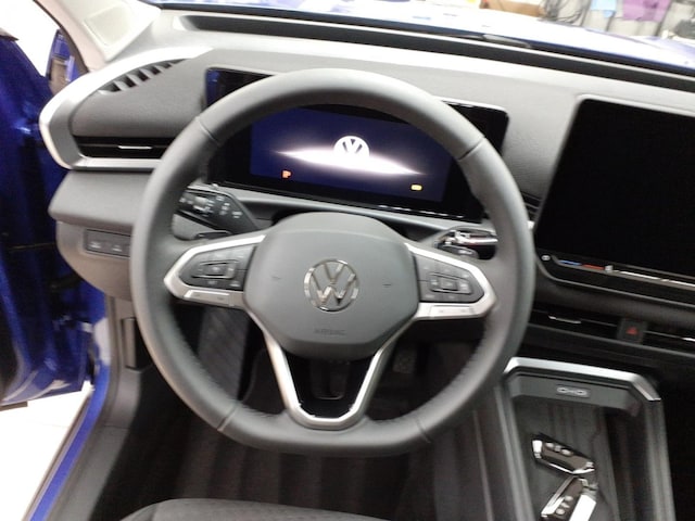 Volkswagen T-Roc 1.5 eTSI