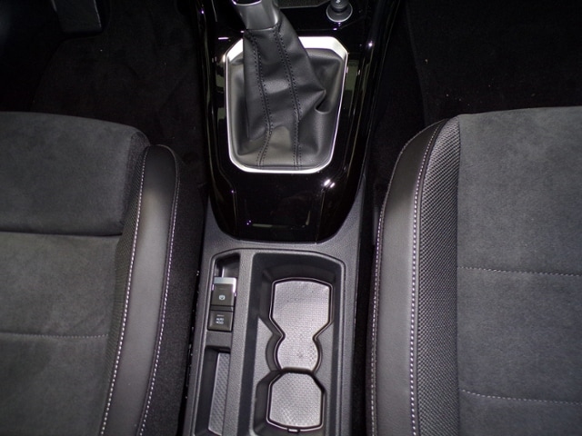 Volkswagen T-Roc 1.5 TSI Style