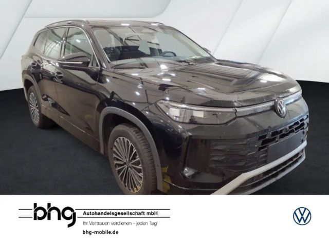 Volkswagen Tayron 2.0 TDI 4Motion DSG Life