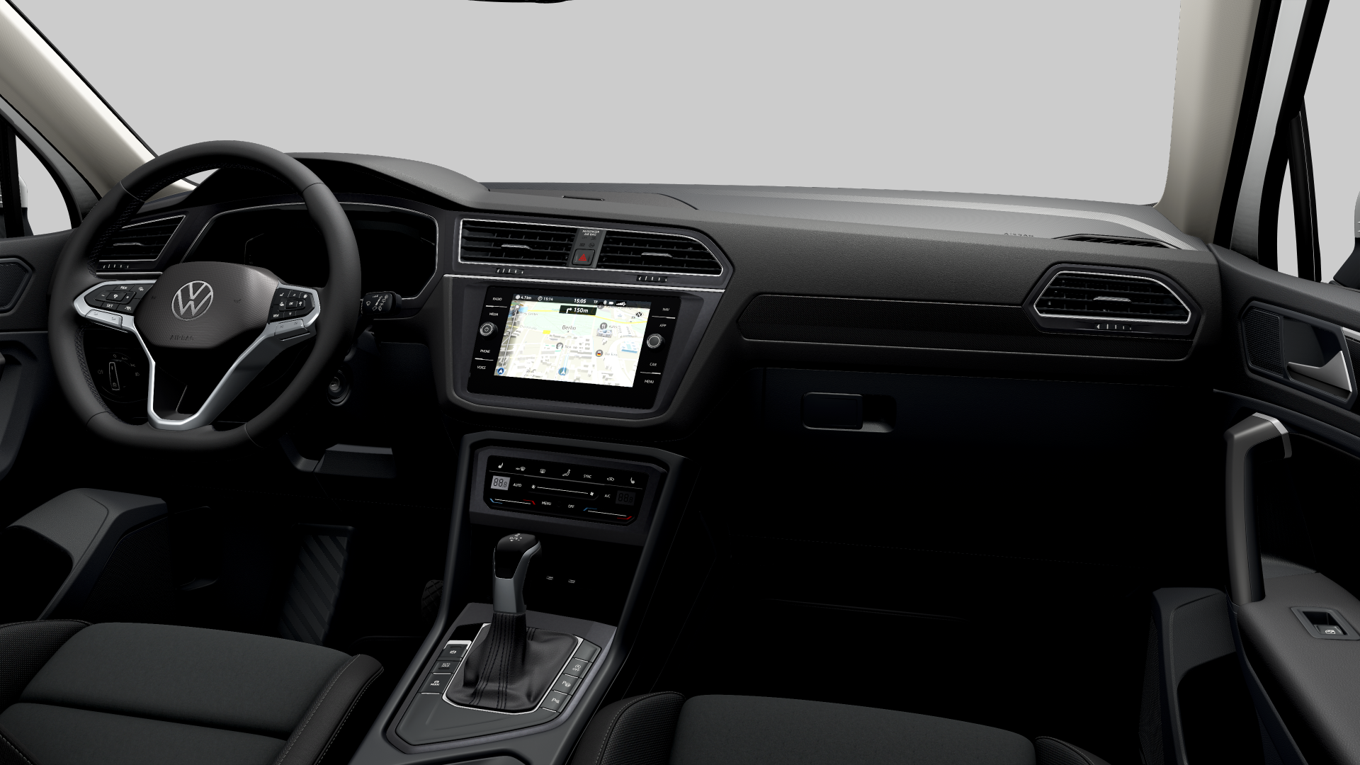 Volkswagen Tiguan 2.0 TDI DSG Life