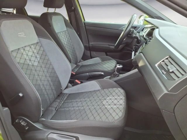 Volkswagen Taigo DSG R-Line