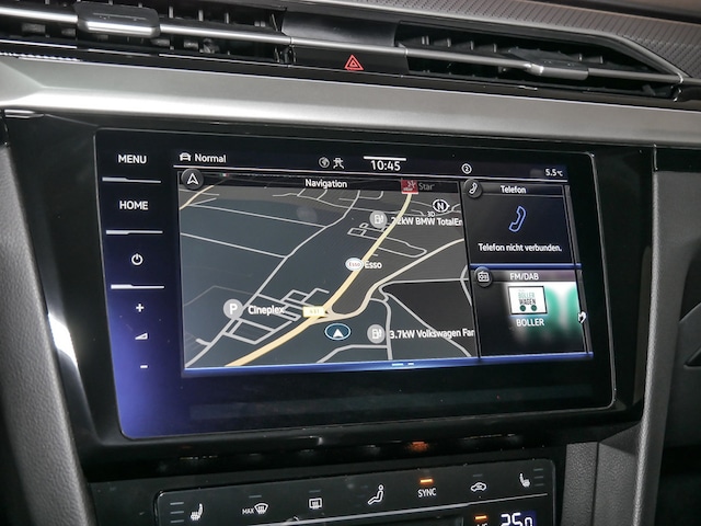 Volkswagen Arteon Shooting Brake 4Motion R-Line