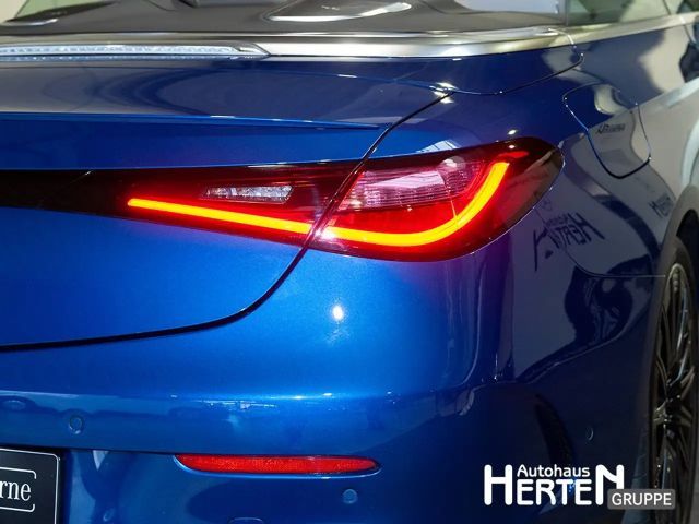 Mercedes-Benz CLE 220 AMG Line