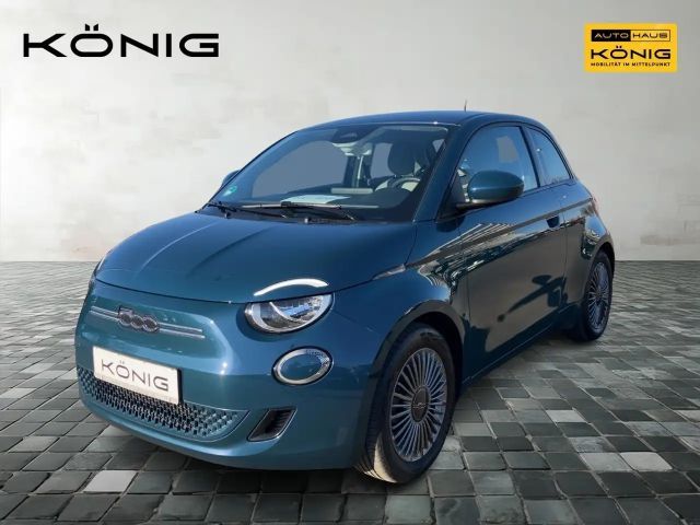 Fiat 500e 42 kWh Icon