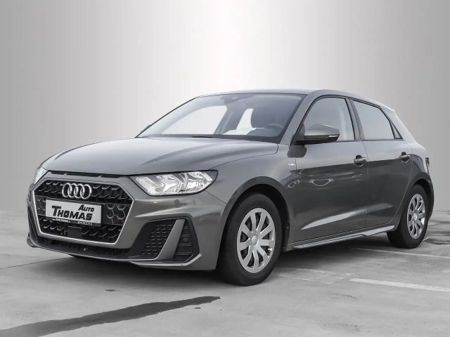 Audi A1 30 TFSI S-Line S-Tronic