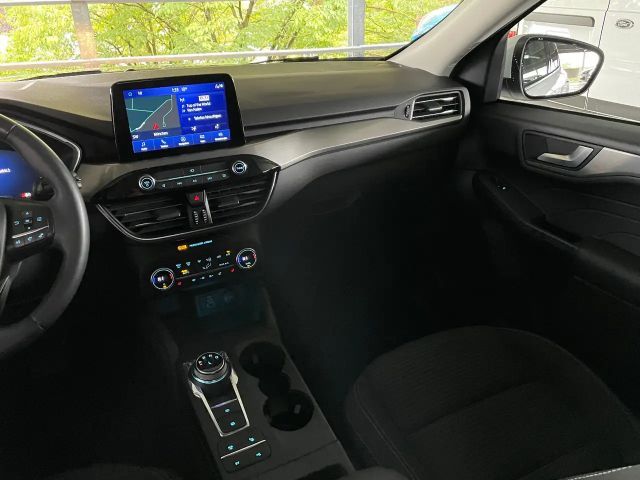 Ford Kuga Titanium