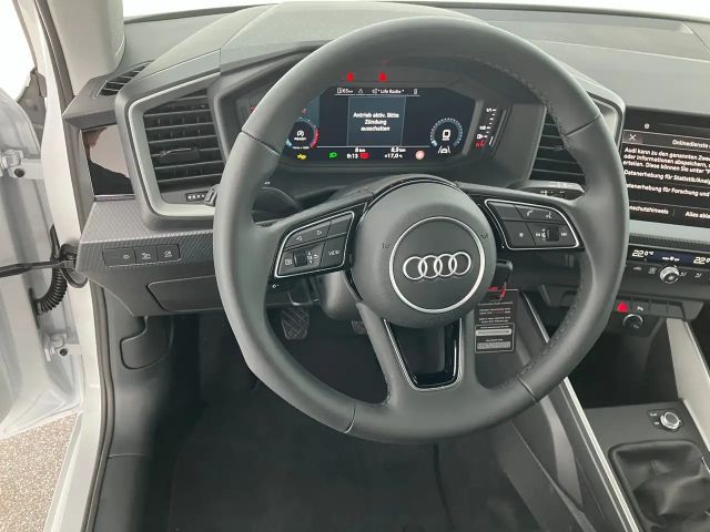 Audi A1 25 TFSI