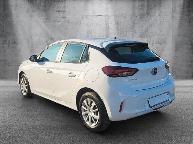 Opel Corsa F "Edition" AU/HU/Inspektion NEU/Garantie