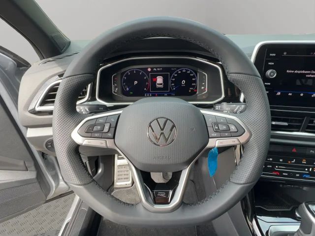 Volkswagen T-Roc 1.5 TSI DSG R-Line