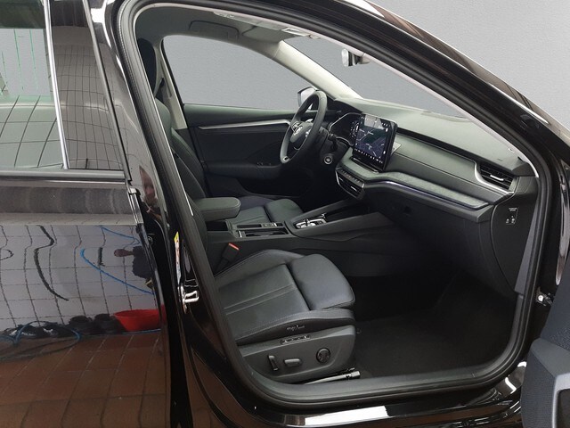 Skoda Octavia 2.0 TDI Combi Selection