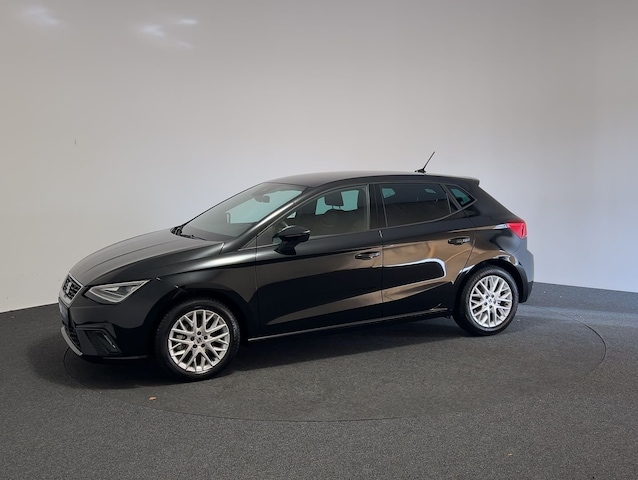 Seat Ibiza 1.0 TSI DSG