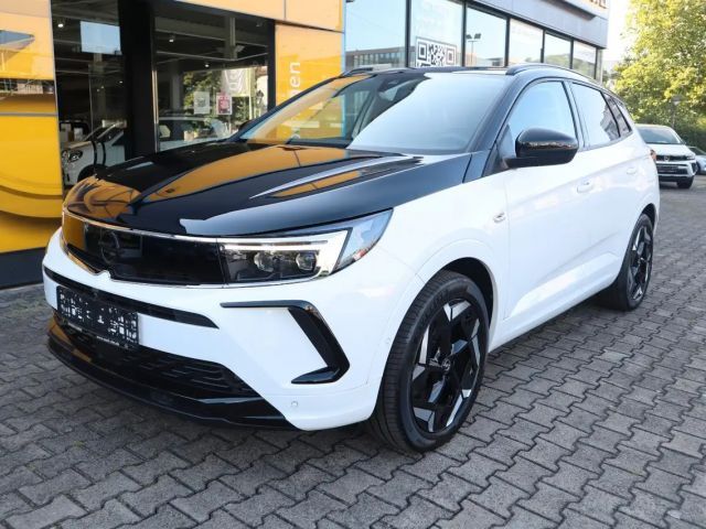 Opel Grandland X 1.6 Turbo GSe