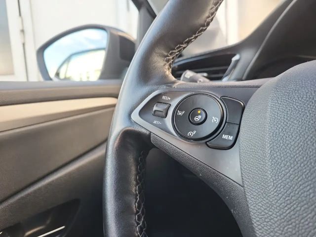 Opel Corsa F "Edition" Scheckheftgepflegt/1-Hand