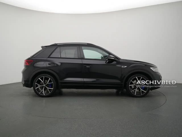 Volkswagen T-Roc R PANO MATRIX AHK AKRAPOVIC LEDER ACC N