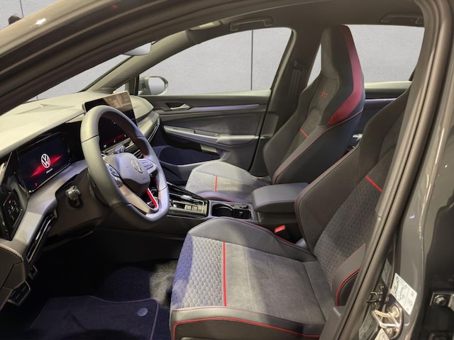 Volkswagen Golf DSG GTI