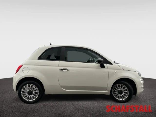 Fiat 500 Dolcevita