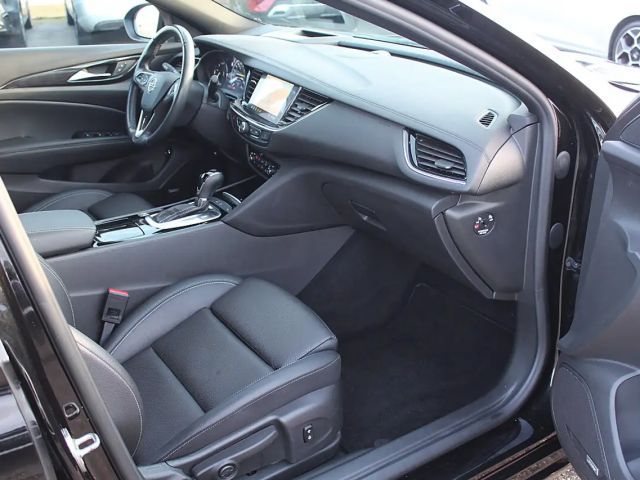 Opel Insignia Business Sports Tourer