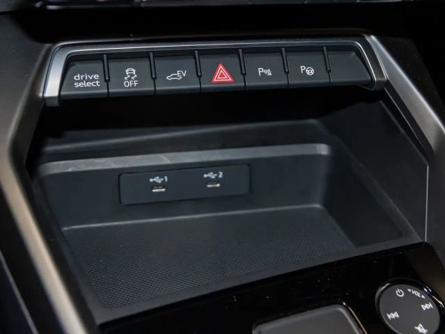 Audi A3 40 TFSI Hybride Sedan