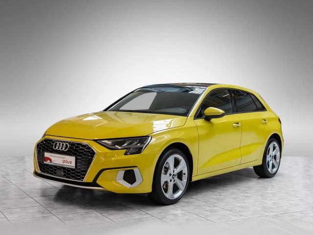 Audi A3 30 TFSI S-Tronic Sedan