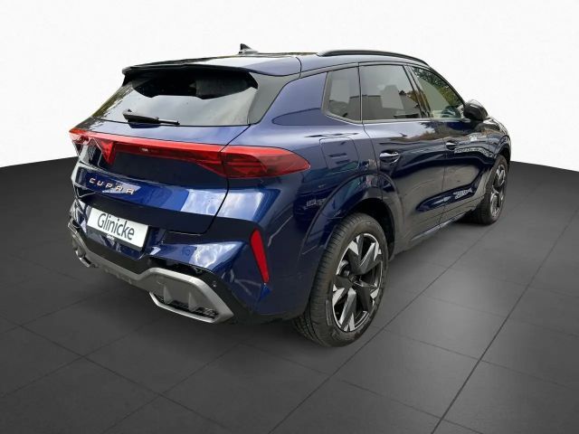 Cupra Terramar 1.5 e-Hybrid VZ