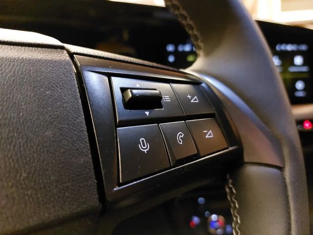 Opel Mokka GS-Line Grand Sport Turbo