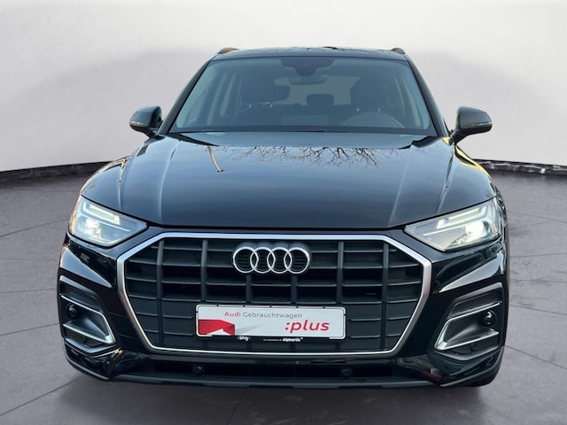 Audi Q5 35 TDI S-Tronic