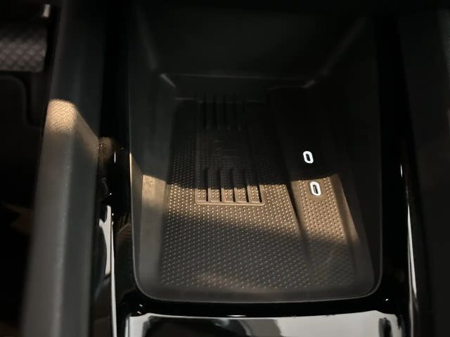 Skoda Octavia Selection