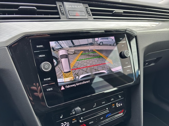 Volkswagen Passat DSG Variant eHybrid