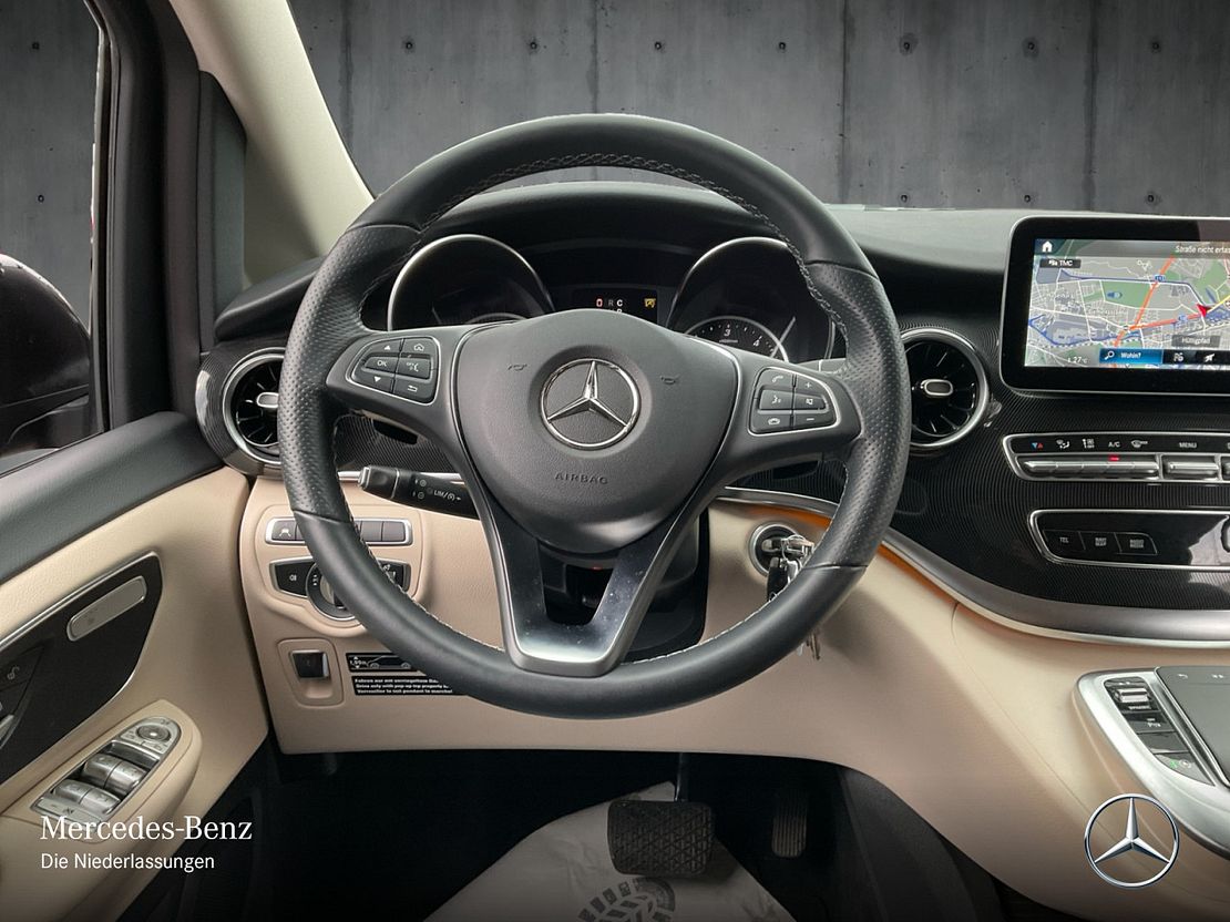 Mercedes-Benz Marco Polo Edition