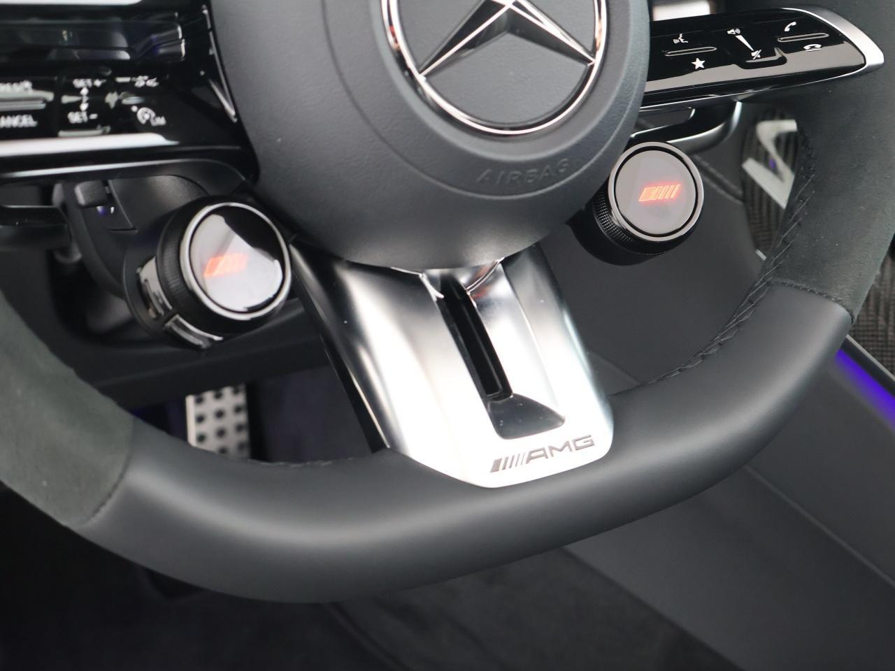 Mercedes-Benz AMG SL 4MATIC