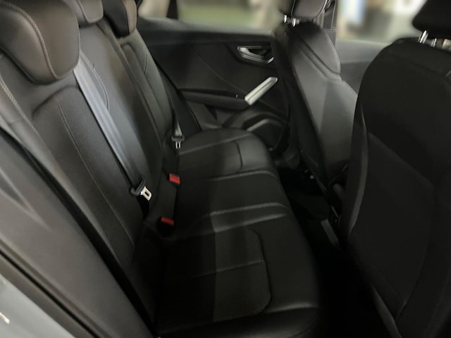 Audi Q2 30 TFSI S-Line