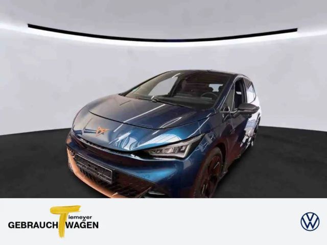 Cupra Born LM19 KAMERA NAVI KEYLESS PRIVACY